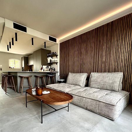 Casa Ika Port Grimaud - Maison 4 Chambres + Amarrage Exteriör bild