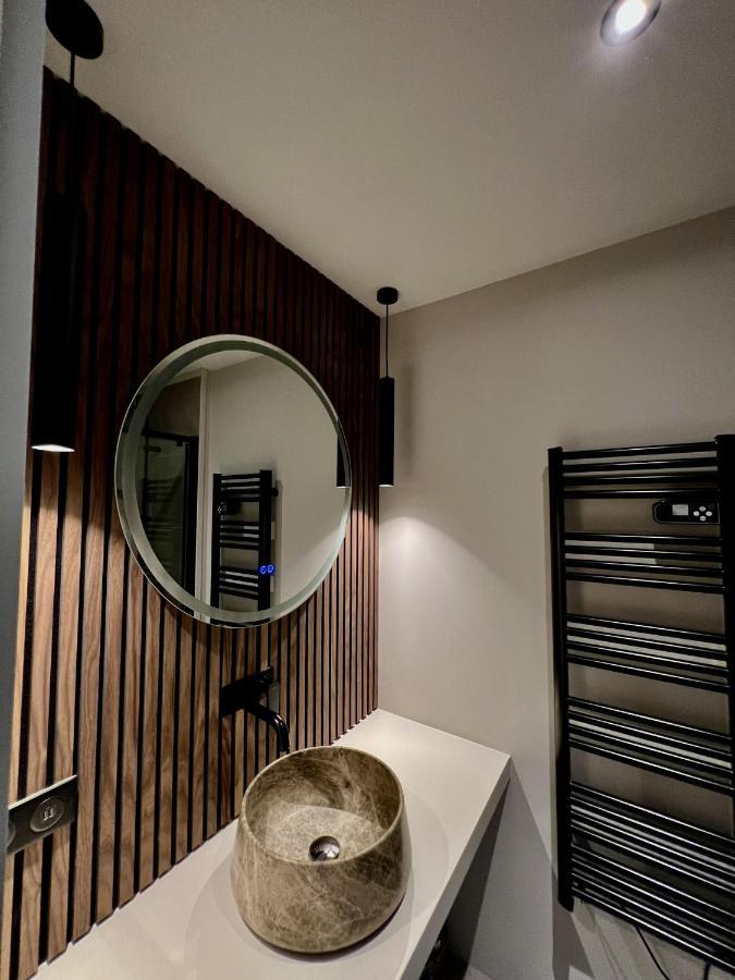 Casa Ika Port Grimaud - Maison 4 Chambres + Amarrage Exteriör bild