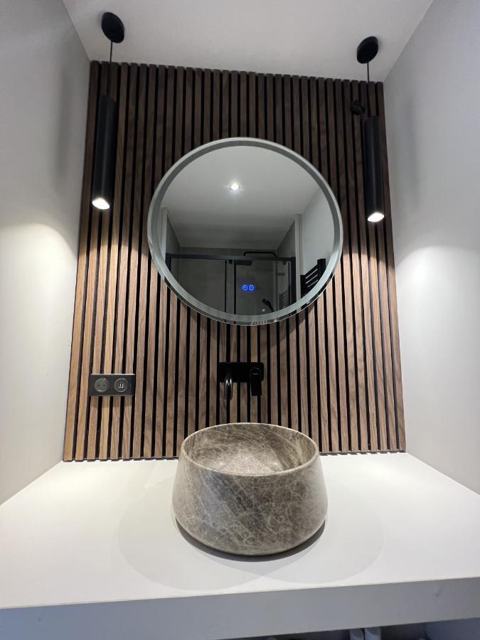 Casa Ika Port Grimaud - Maison 4 Chambres + Amarrage Exteriör bild